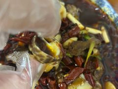-三哥田螺(北书院街店)