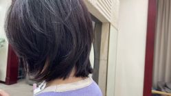 -Hello Lady发型设计