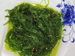 -来之顺海鲜菜馆·青岛菜·始于1993(栈桥店)