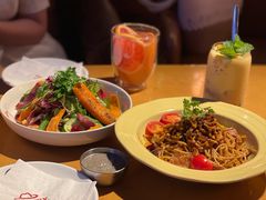 -MR.ROCKY洛奇先生RESTAURANT&BAR(宝安壹方城店)