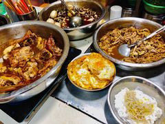 -北海田螺店(四川路店)