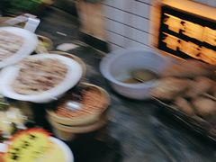 -王婆炒鱼(总店)