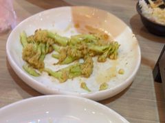 -令狐冲烤鱼·烧菜馆(达明店)
