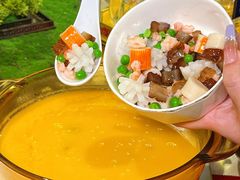 -秦月轩·陕西家乡菜(阜成路·五棵松店)