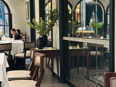 -狮拾久·现代新加坡料理(壹方城店)