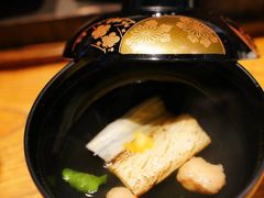 -是山居