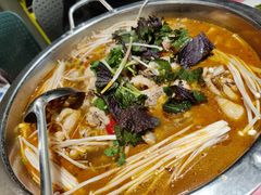 -宵夜侠·自选衡阳烧烤大排档(新塘白江店)