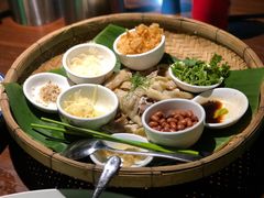 古法捞鸡-园林美食城·本土农家菜(杨和镇店)