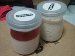 布丁杯-EnergyCake蛋糕理想国