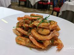 -万龙洲海鲜(南新仓店)