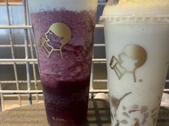 -喜茶(佛山顺德大良东乐路店)