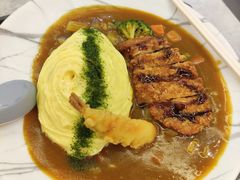 -大食代美食广场(月星环球港店)