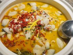 -皖香览约·徽菜(新湖广场店)