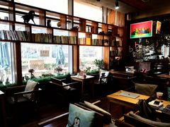 -咖啡陪你(广顺北大街福码大厦店)