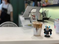 -Manner Coffee(大宁国际商业广场店)