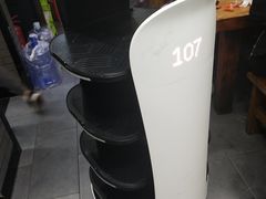 -禧福祥老北京羊蝎子火锅(建设街店)