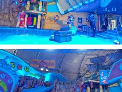 -烟台海昌鲸鲨海洋公园