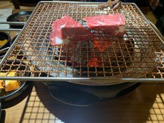 -九田家黑牛烤肉料理(二天地店)