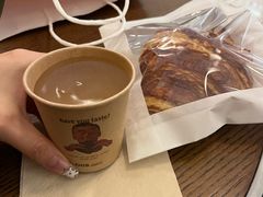 -OUR Bakery(SKP-S店)