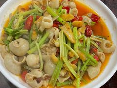 -罗氏豆花饭庄·川菜·土火锅·豆花(卡都花苑店)