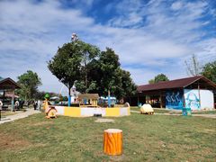 -云漫湖生态度假公园