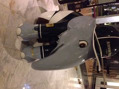 曼谷安娜塔拉河畔水疗度假村-阿瓦尼河滨曼谷酒店