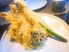 -山葵家·创意料理(宁波来福士店)