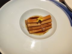 -丽晶轩中餐厅(重庆丽晶酒店)