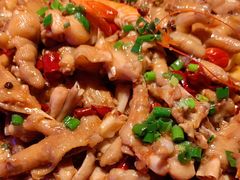 -胖哥俩肉蟹煲(万国店)