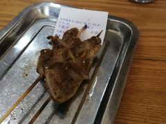 -西北朗益和穆斯林餐厅