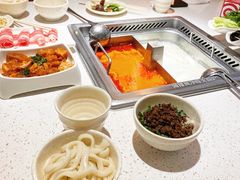 -海底捞(難波店)