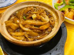 -老字号蛇口德记烧腊饭店·海鲜加工