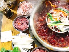 -渝味黄姐火锅(黄泥村店)