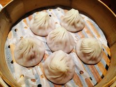 鲜肉小笼-苏小柳手工点心(人民广场分院)
