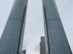 -南昌双子塔303观光厅