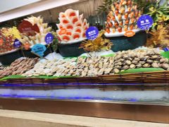 -芭菲盛宴·环球美食(袁家岗店)