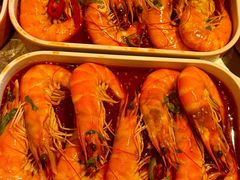 -华府九号海鲜烧烤大排档(龙域店)