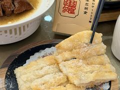 -丰尔粥食·顺德鱼生·干蒸排骨顺德菜(大良分店)