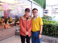 -东江海鲜酒家(艺都分店)