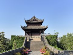 -虞山风景区