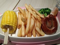 -卡朋西餐(悦汇城店)