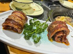 -鹤之乡·齐齐哈尔烤肉·非遗(秋涛路店)