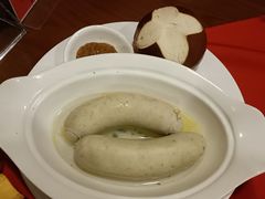 -申德勒加油站西餐厅Schindlers Tankstelle(上海外滩店)