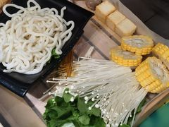 -润泽园椰子鸡(汇一城店)
