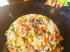 -朴大人炭烤·韩国料理(奥帆中心海尔洲际店)
