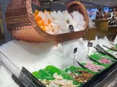 -犇放和牛烤肉·烤榴莲自助(苏宁城市奥莱店)