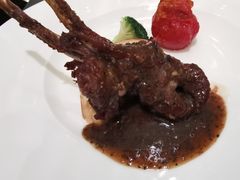 -运·中餐厅(成都华尔道夫酒店)