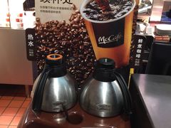 -麦当劳(北京南站店)