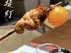 -鸟山鸣·日料食堂(王府井店)
