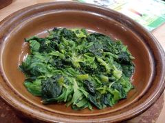 -萨莉亚意式餐厅(深南茂业店)